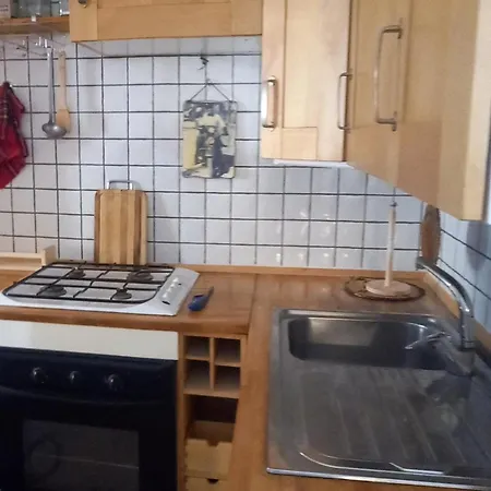 Sanlo67 Apartmán *