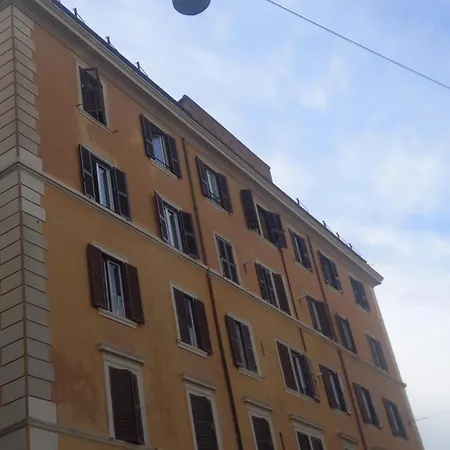 Apartmán Sanlo67