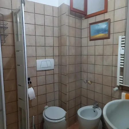 Apartmán Sanlo67 *